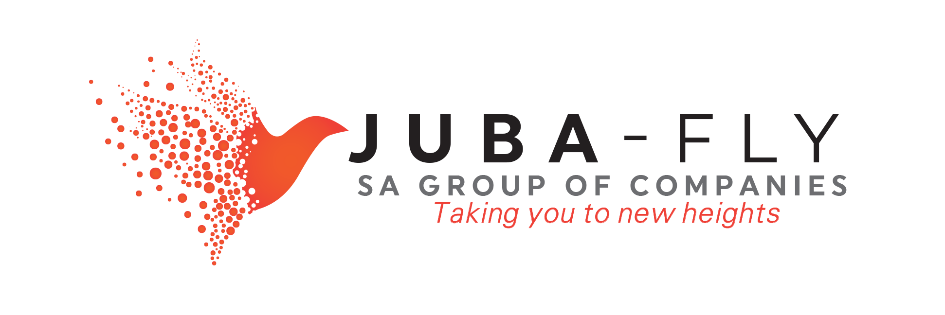 Juba Fly Pty Ltd